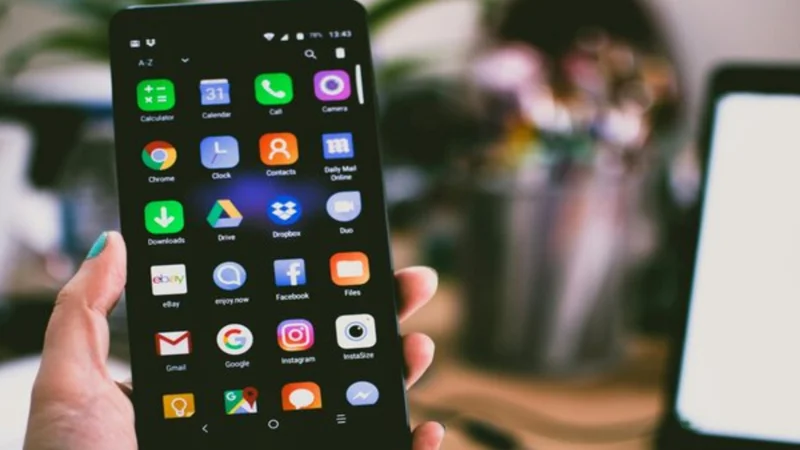 5 Android apps Apple's App Store must offer
