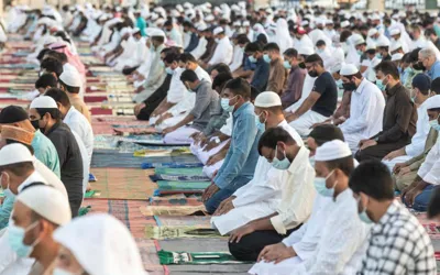 Eid Ul Fitr 2024 Mianwali Prayer time: Check details