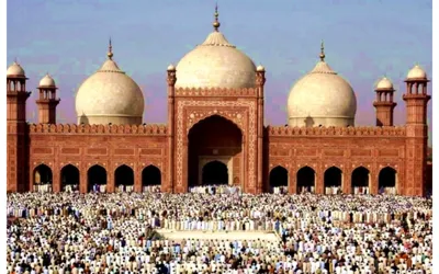 Eid Ul Fitr 2024 Lahore Prayer time: Check details