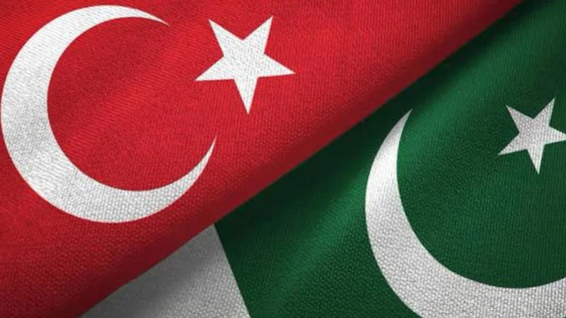Pakistan, Turkiye reaffirm support to each other on core national interests