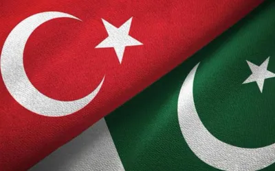 Pakistan, Turkiye reaffirm support to each other on core national interests