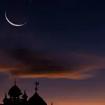 Shawwal Moon sighted; Eid-ul-Fitr will be celebrated tomorrow