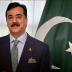 Yousaf Raza Gillani elected Senate Chairman unopposed