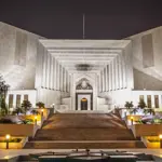 Justice Yahya Afridi recuses himself from suo moto bench hearing meddling case