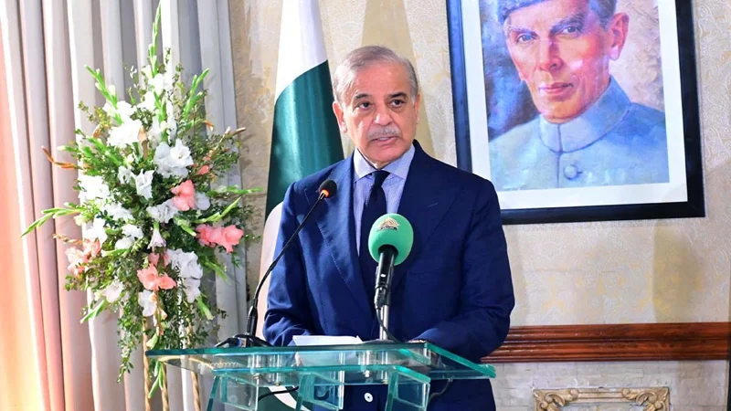 PM announces Daanish Schools expansion to realise Quaid’s Pakistan dream