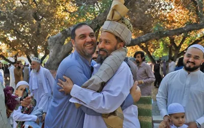 Nation celebrates Eid-ul-Fitr with religious devotion and respect