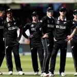 How are Kiwi players being treated in IPL who left the Pakistan tour?