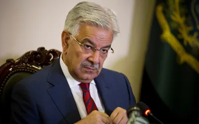 Country's economy to run on investment and not on loans: Khawaja Asif
