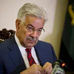 Country's economy to run on investment and not on loans: Khawaja Asif