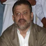 Sharjeel Memon blames 'illegal settlers' for surge in street crimes