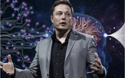 Elon Musk makes BIG statement regarding AI