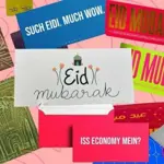 Eid-ul-Fitr Gift Ideas to Spread Happiness and Togetherness