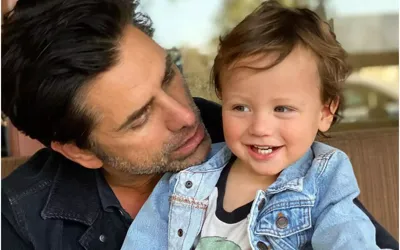 Who is John Stamos' Son? All About Billy Stamos