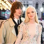 Who is Malcolm McRae? All About Anya Taylor-Joy's Husband