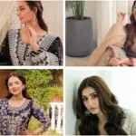 Eid Ul Fitr 2024: Pakistani Stars Wow Fans with Stylish Looks