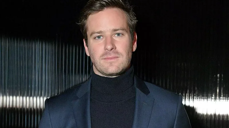 All about Armie Hammer: Where he is post 2021 controversy?
