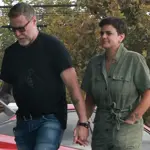 Unveiling Dean McDermott's Partner: Delving into Lily Calo