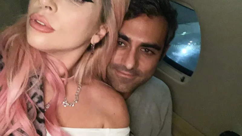 Inside Lady Gaga's Romantic Interest: Delving into Michael Polansky