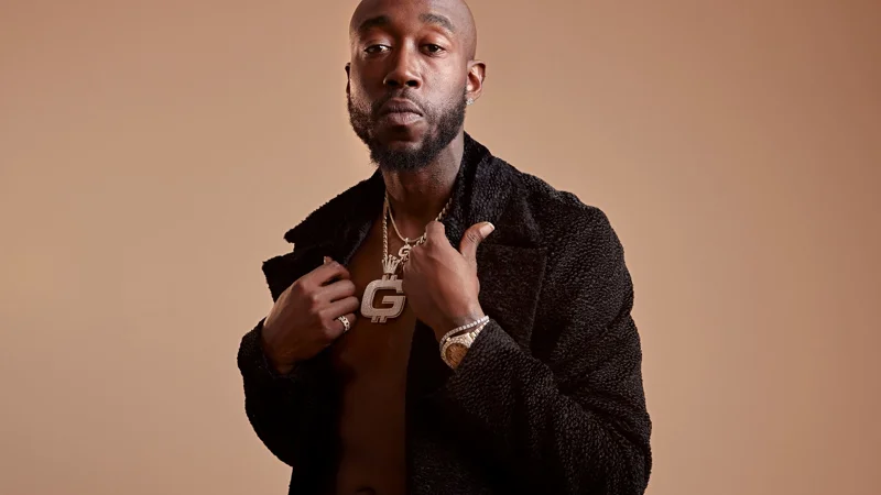 Exploring Freddie Gibbs: All You Need to Know