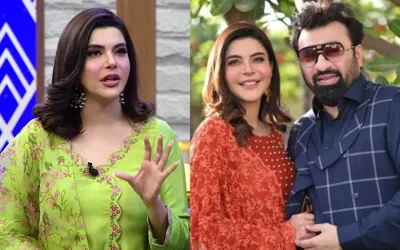 Nida Yasir Shares Insights on Conspiracies Against Her Marriage