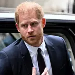 Prince Harry receives 'worrying' update on US visa case
