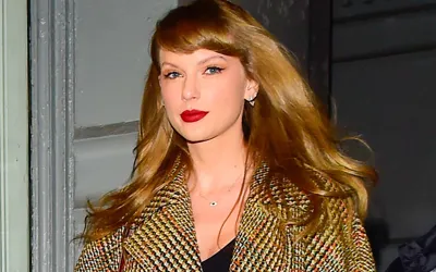 Claim Points Finger at Taylor Swift for San Francisco Super Bowl Defeat
