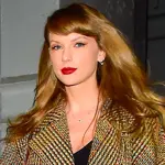 Claim Points Finger at Taylor Swift for San Francisco Super Bowl Defeat