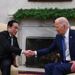 US and Japan forge closer ties amidst missile and moon landing initiatives