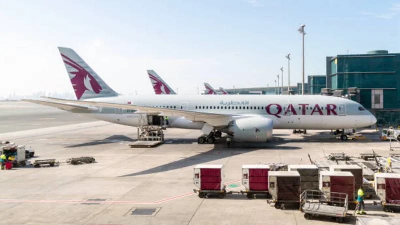 Qatar airways escapes Australian lawsuit regarding women's invasive examinations