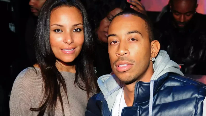 Who is the wife of Ludacris? A Closer Look at Eudoxie Bridges