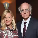 Curious About Larry David's Spouse? Dive into Ashley Underwood