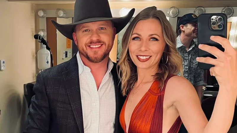 Unveiling Cody Johnson's Partner: Delving into the Life of Brandi Johnson