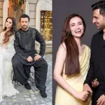 Here's How Pakistani Celebrities Marked the Second Day of Eidul-Fitr