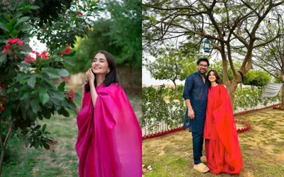 Eidul-Fitr 2024: Find Out How Pakistani Stars Celebrated 3rd Day of Eid