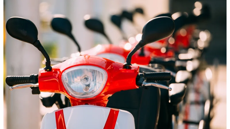 Here's How students Can Register For Punjab Motorcycle Scheme!