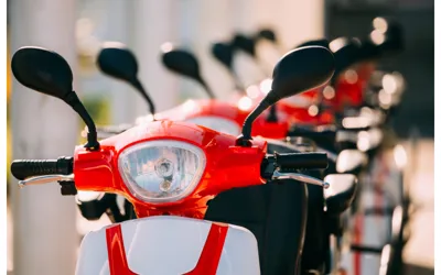 Here's How students Can Register For Punjab Motorcycle Scheme!