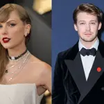 Taylor Swift's Song 'The Alchemy' Explores Notions of 'Fake Love' with Joe Alwyn?