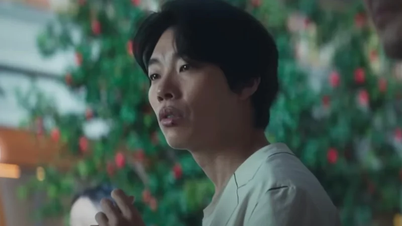 Netflix Unveils Premiere Date for 'The 8 Show' featuring Ryu Jun-Yeol