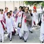 New Summer Schools Timings in Lahore from April 15, 2024