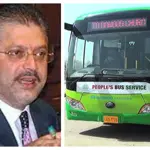 Sindh Govt Plans to Start New Transport Projects After Eid 2024