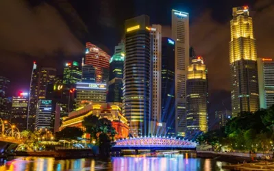 Singapore's $2 billion dirty-money scandal unveiled