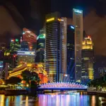 Singapore's $2 billion dirty-money scandal unveiled
