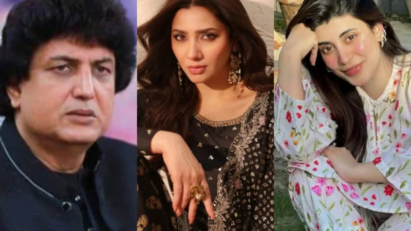 Khalil Ur Rehman Qamar reveals how he deals with arrogant actors