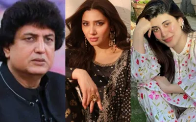 Khalil Ur Rehman Qamar reveals how he deals with arrogant actors
