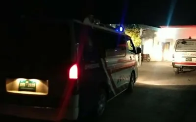 9 killed in terror attack in Nuskhi Balochistan