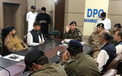 Army, Police to jointly probe Bahawalnagar incident