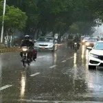 Weather Update: Karachi braces for heavy rain