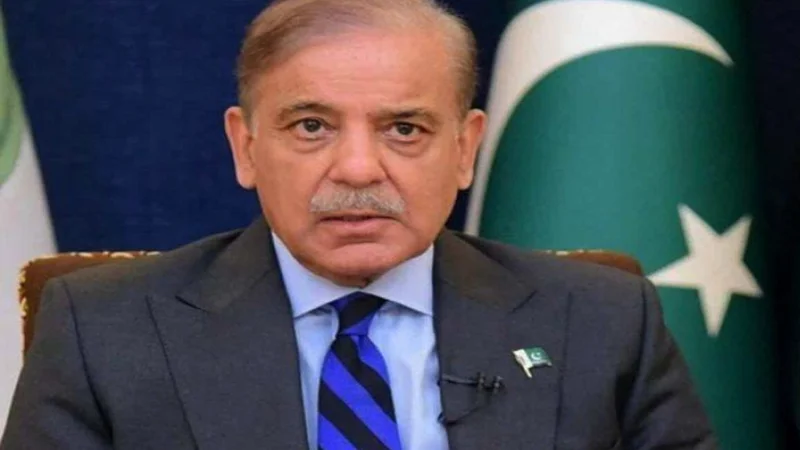 PM lauds security forces for anti-terrorism operation in Buner