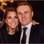 Who is Annie Verret? All About Jordan Spieth's Wife