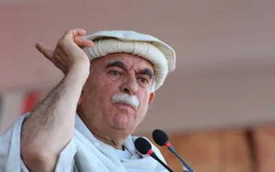 Achakzai demands withdrawal of cases against PTI founder